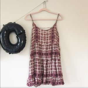 Brandy Melville Jada Sundress